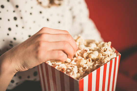 Ultimate Movie Pass