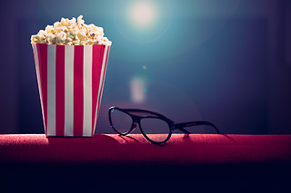AMC Movie Theatres Package for 2