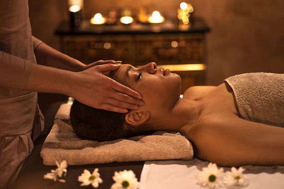 The Ultimate Spa Experience