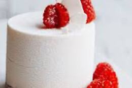 Little Sweet Shop of New York (Les Gateaux de Marie)