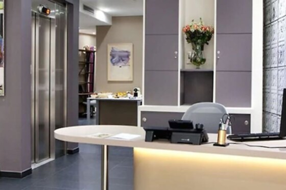 Online Booking EPS - photo 8