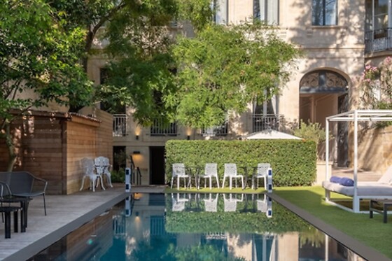 Online Booking EPS - photo 0