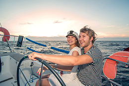 Brooklyn Sail LLC