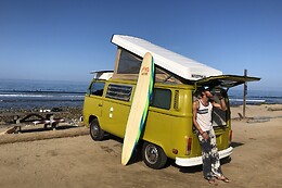 California Adventures ( Fun Surf LA)
