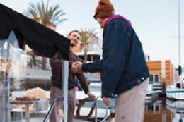 California Adventures ( Fun Surf LA)