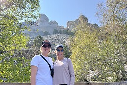 Black Hills Adventure Tours
