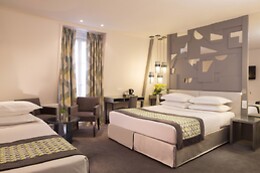 Online Booking EPS