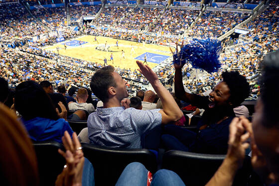 Orlando Magic