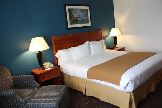 Online Booking EPS - photo 3