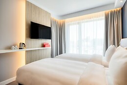 Online Booking EPS