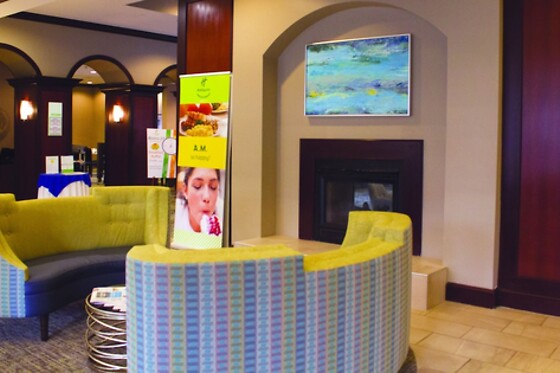Online Booking EPS - photo 1