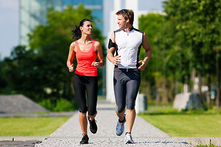 Central Park 5K Fun Run for 5 people
