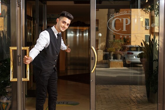 Online Booking EPS - photo 4