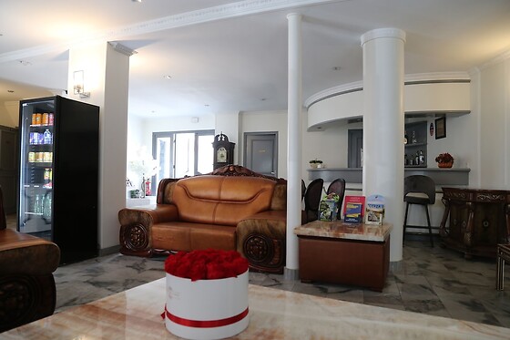 Online Booking EPS - photo 3