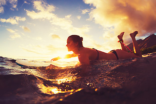 Rockaways Surf Lessons at New York Surf School