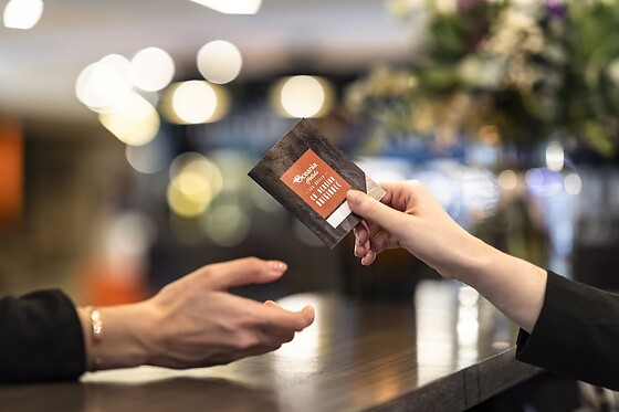 Online Booking EPS - photo 3