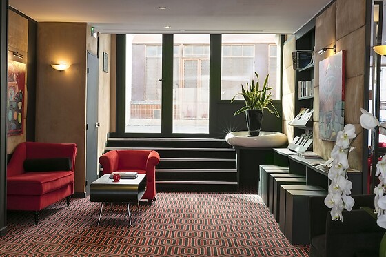 Online Booking EPS - photo 3