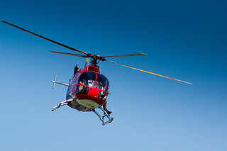 Helicopter Sightseeing The Ultimate Tour at Heli NY