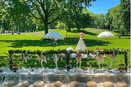 Bohemian Picnics NYC