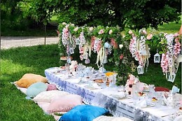 Bohemian Picnics NYC