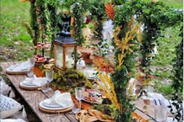 Bohemian Picnics NYC