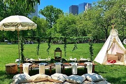 Bohemian Picnics NYC