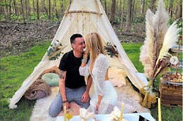 Bohemian Picnics NYC