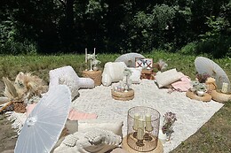 Bohemian Picnics NYC