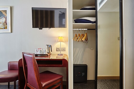 Online Booking EPS - photo 4