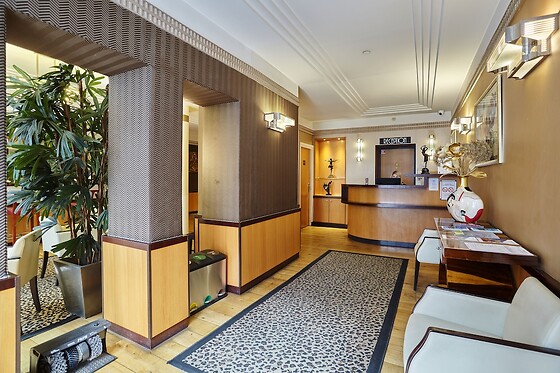 Online Booking EPS - photo 10
