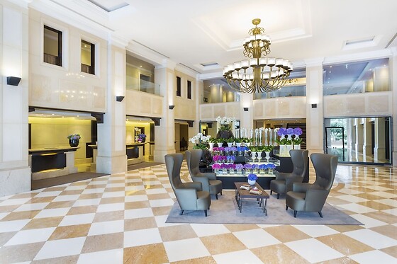 Online Booking EPS - photo 4