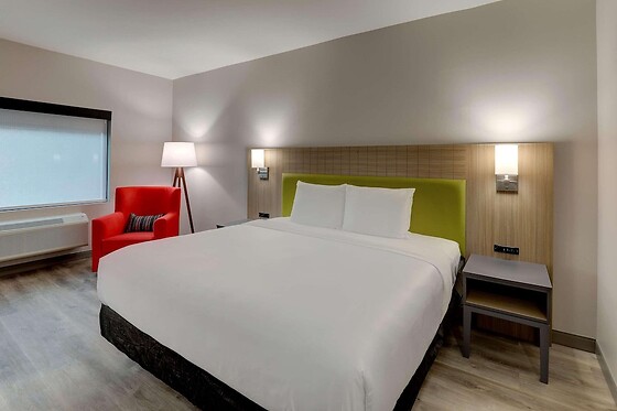 Online Booking EPS - photo 10
