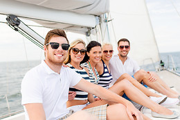 Brooklyn Sail LLC