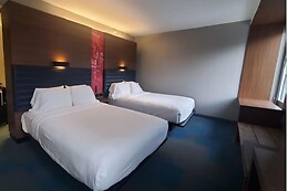 Online Booking EPS