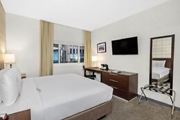 Online Booking EPS