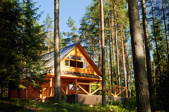 3 Nights Getaway