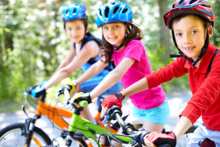 Tour de City: Two-Hour Bike Rental