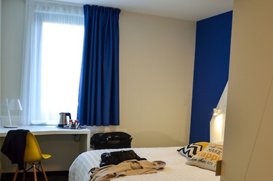 Online Booking EPS - photo 8