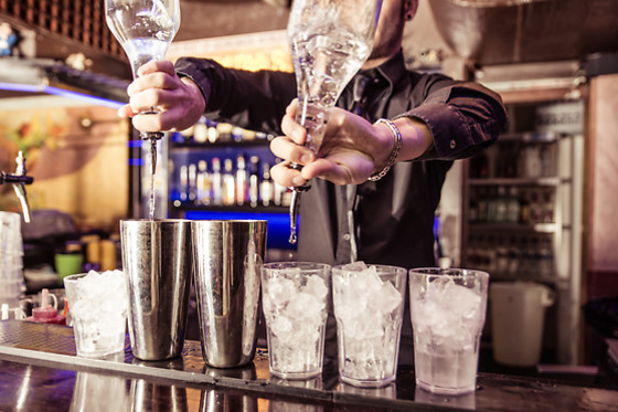 Classic and Creative Cocktails for 1 in NYC