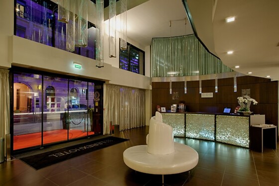 Online Booking EPS - photo 1