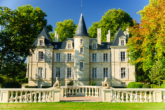 Happily Ever After Luxury