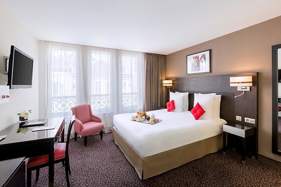 Online Booking EPS - photo 0