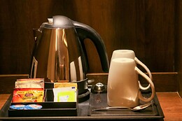 Online Booking EPS