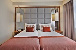 Online Booking EPS