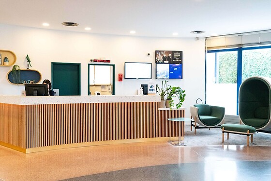 Online Booking EPS - photo 0