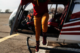 Heli NY