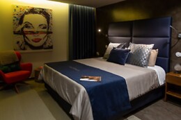 Online Booking EPS