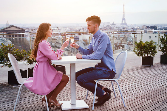 The Ultimate Parisian Escape