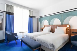 Online Booking EPS