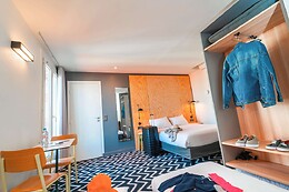 Online Booking EPS
